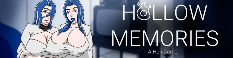 x70765空洞的记忆V0.09 AI汉化版[更新/2.4G][PC+安卓]-乐游二次元