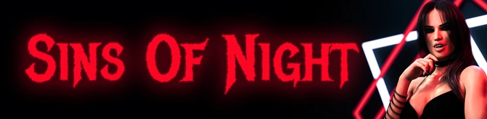 x70087夜之罪Release 5 AI汉化版[新作/2.0G][PC+安卓]-乐游二次元