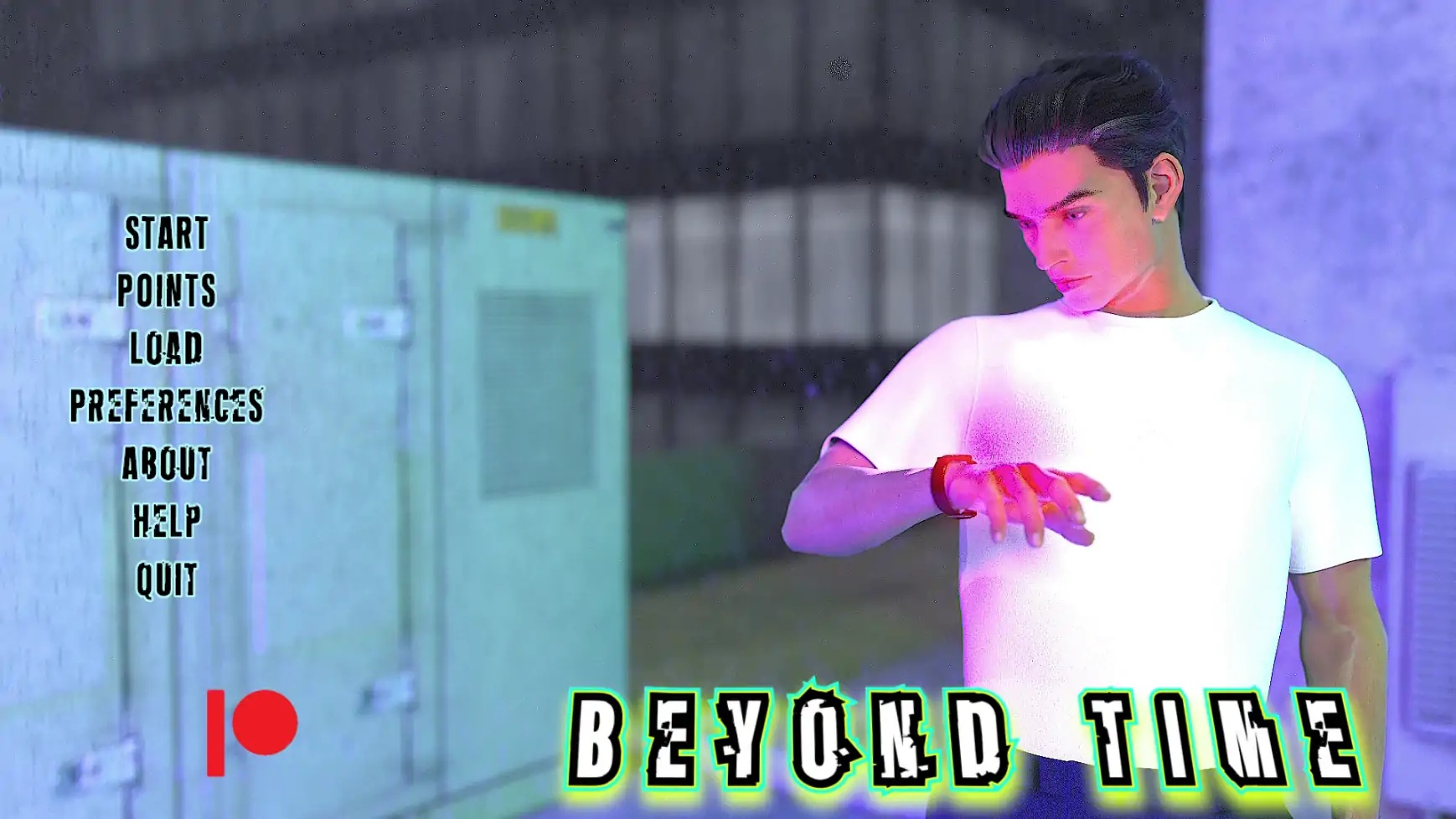 x70089超越时空V0.2 AI汉化版[新作/3.2G][PC+安卓]-乐游二次元