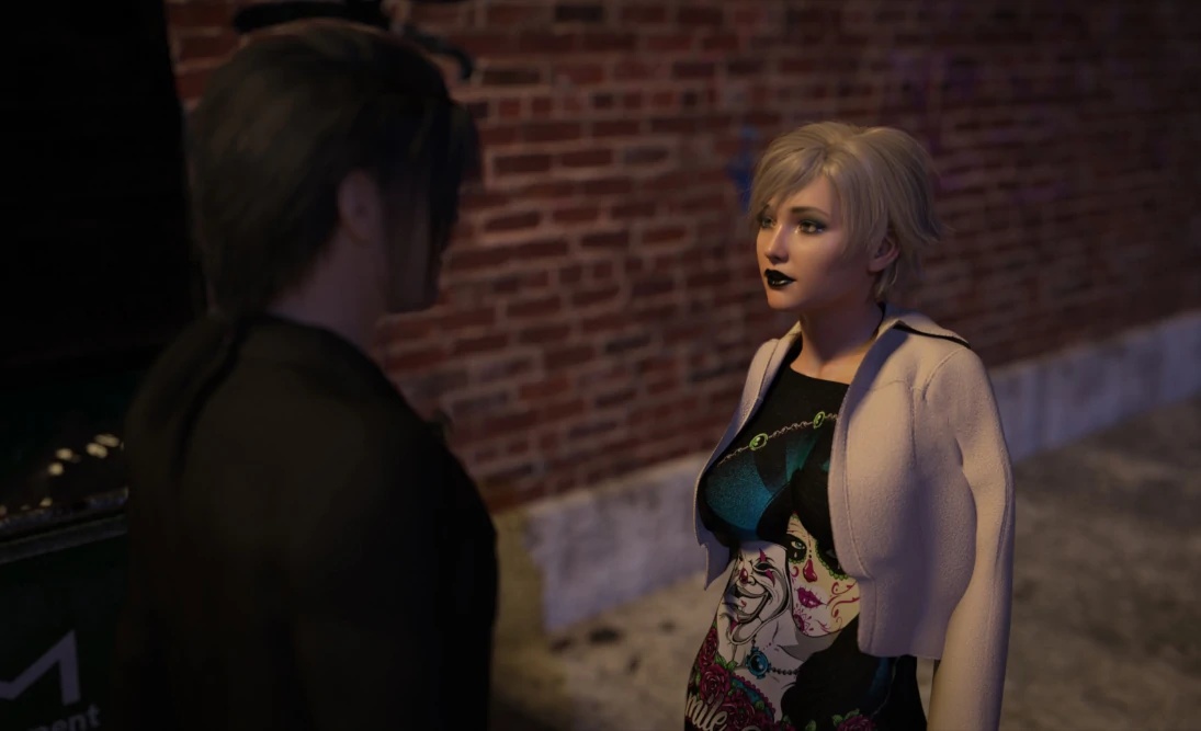 x70103零之终结V0.2.5c AI汉化版[新作/5.2G][PC+安卓]-乐游二次元