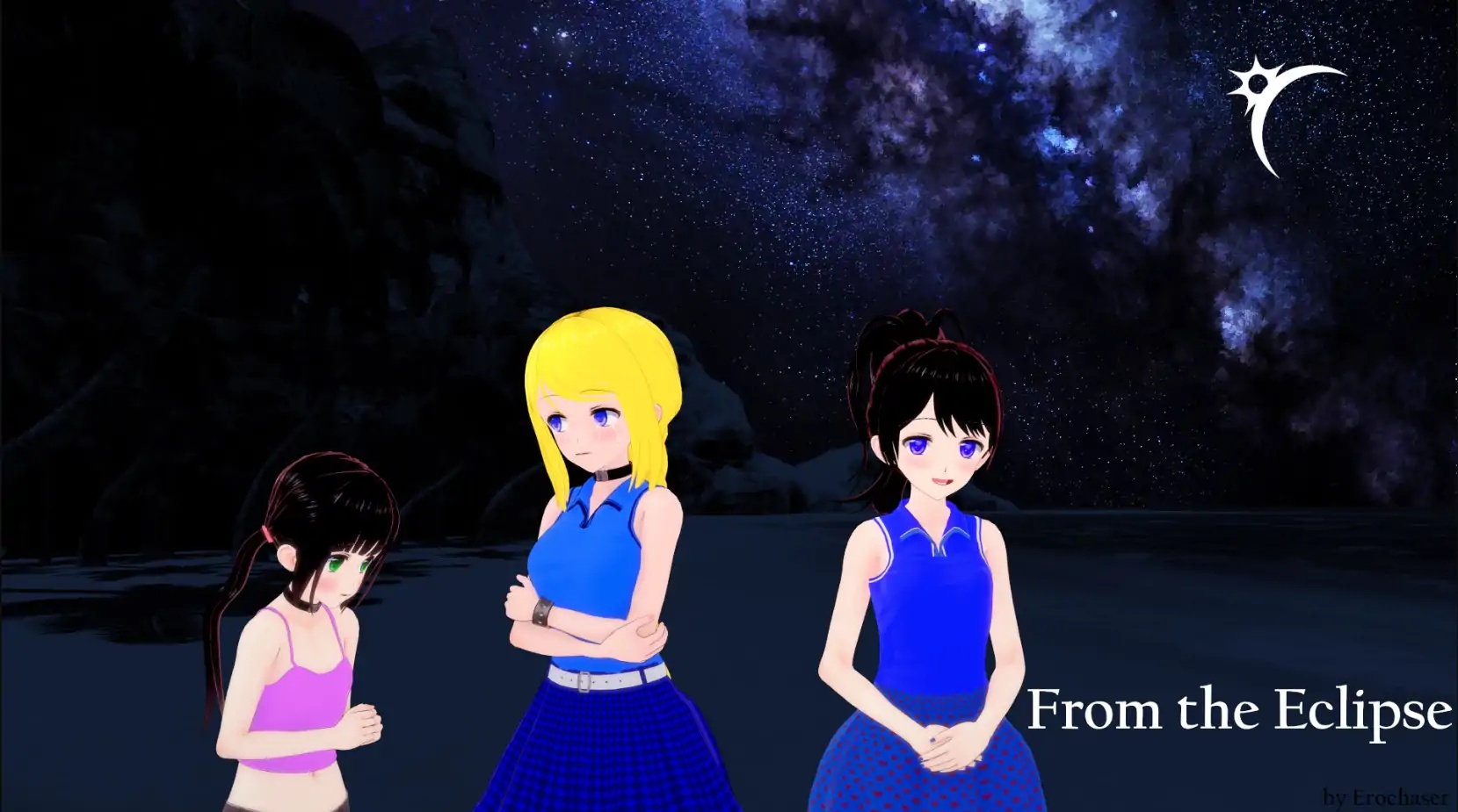 x70789来自日食V0.4.3 AI汉化版[更新/5.7G][PC+安卓]-乐游二次元