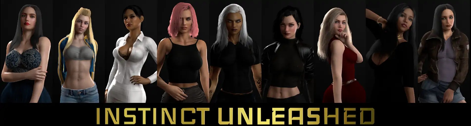 x70440本能释放Ch13 AI汉化版[更新/6.2G][PC+安卓]-乐游二次元