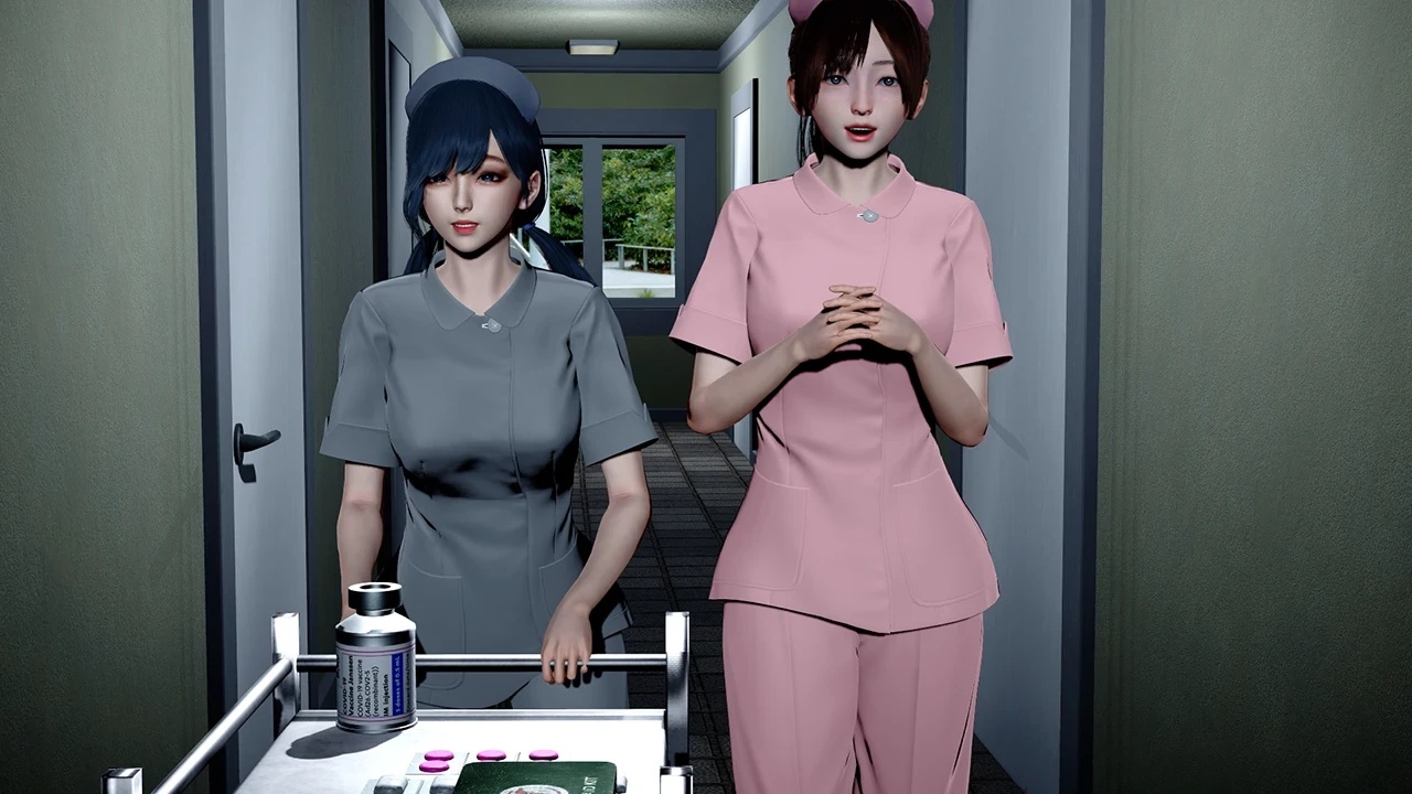 x70390伊芙琳的故事V0.45 AI汉化版[更新/5.2G][PC+安卓]-乐游二次元