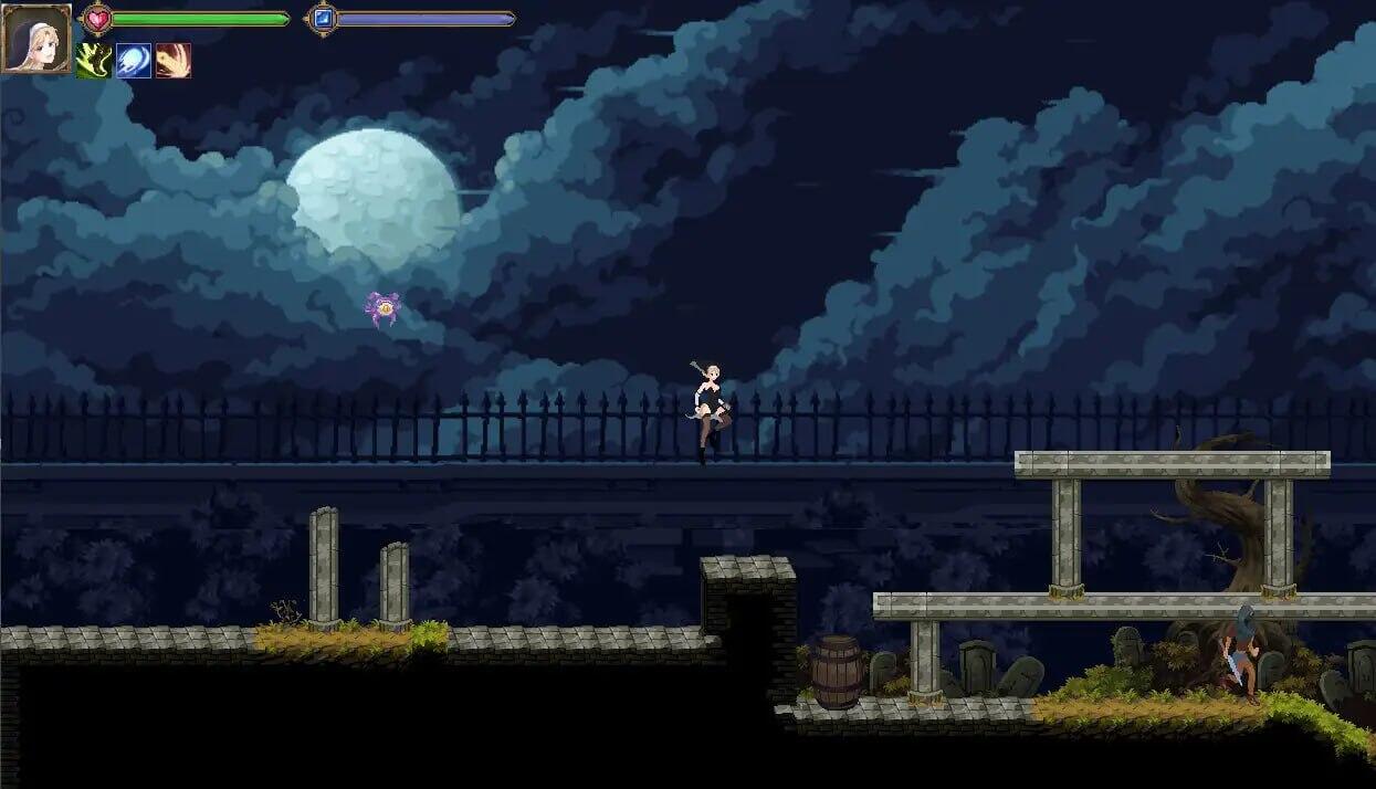 图片[3]-x20250玛丽修女的使命 DL官中[新作/135M]-乐游二次元