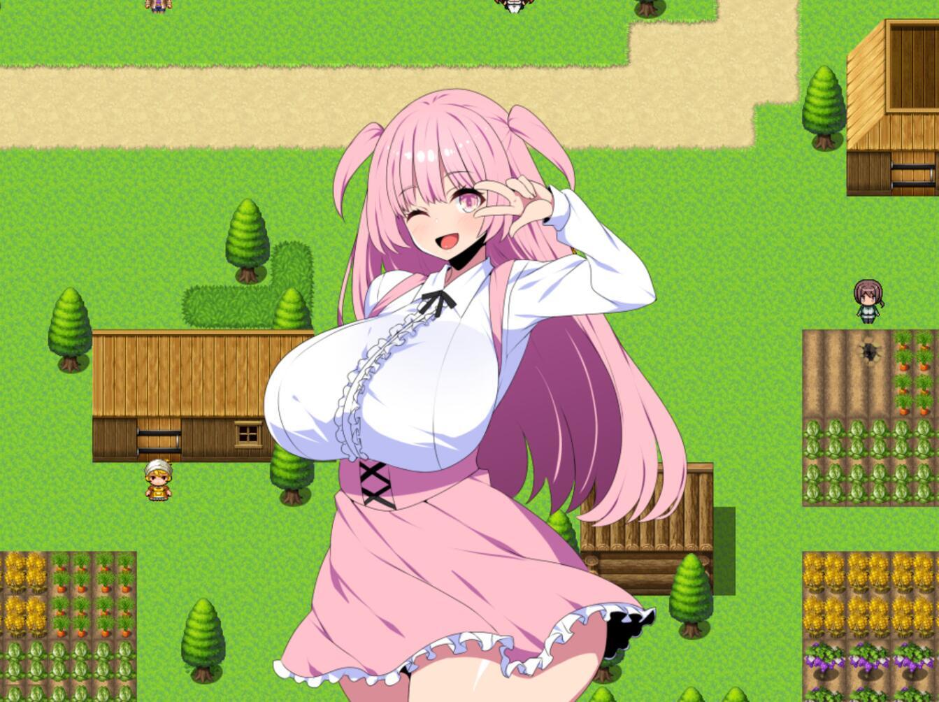 图片[4]-x20258炼金术师特莉丝的欲望 STEAM官中[新作/700M]-乐游二次元