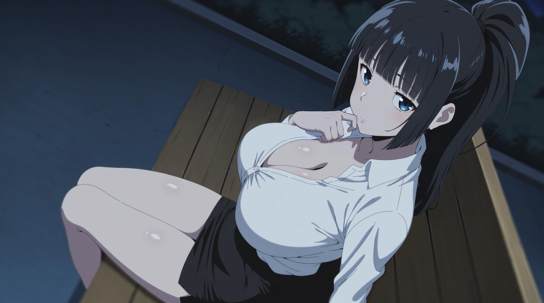 图片[3]-x20288龟男复仇记：以牙还牙，三倍奉还V1.1.2 [更新/650M]-乐游二次元