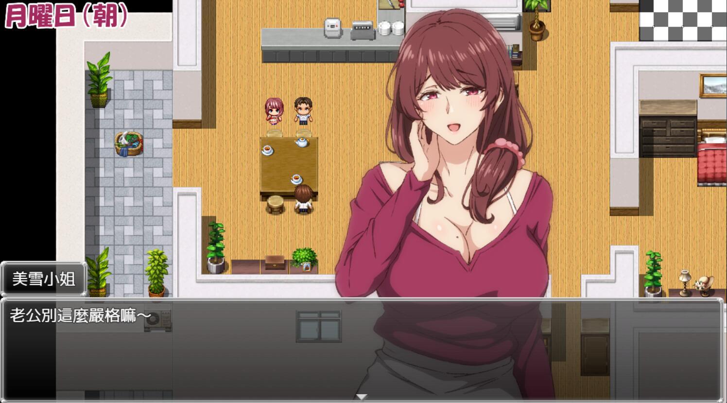 图片[3]-x20270 NTR兄妻~胁迫下嫂子沉沦的淫荡秘密~[新作/500M]-乐游二次元