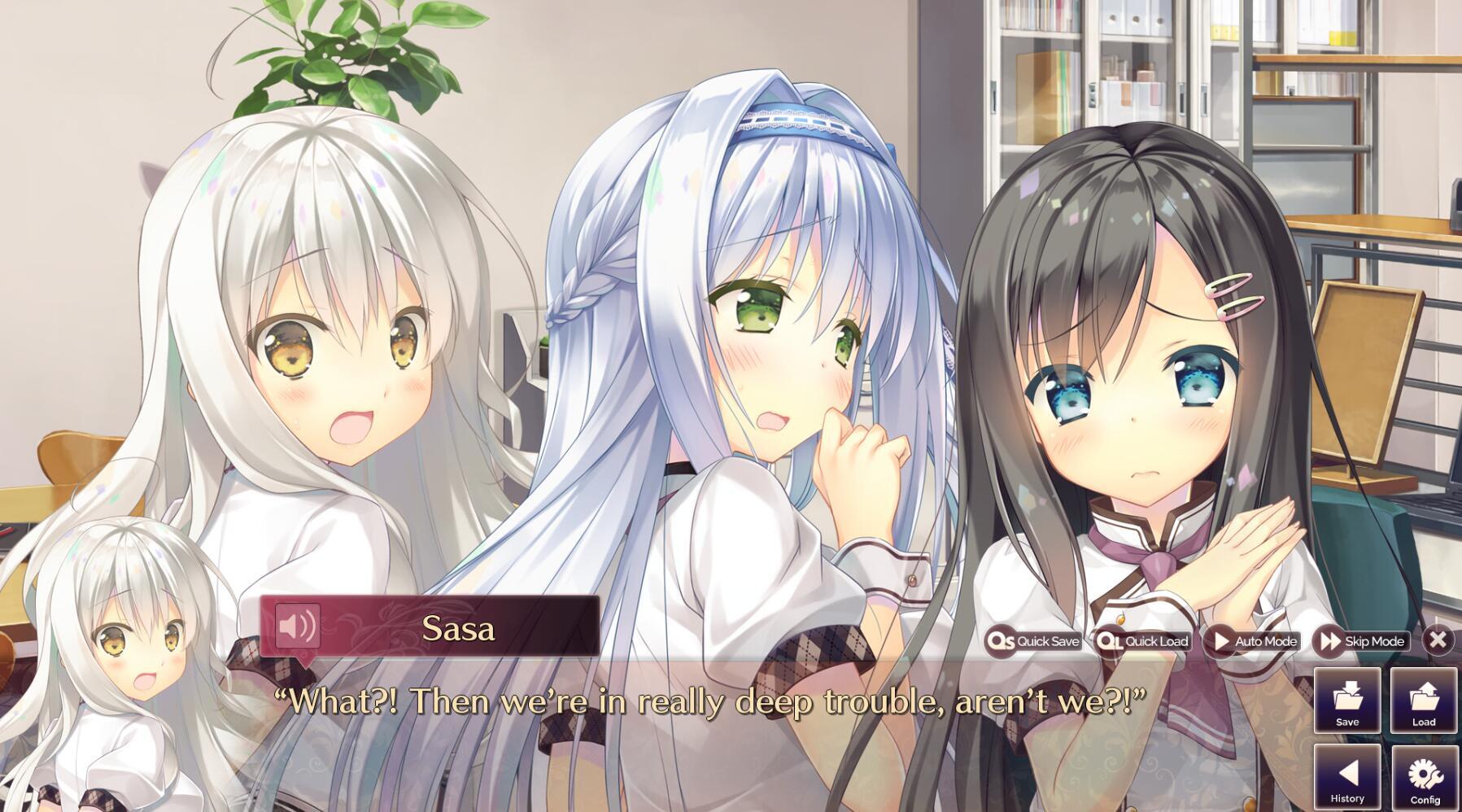 图片[3]-x20225回家前都算是棉花糖 V1.31 STEAM官中[新作/5.6G]-乐游二次元