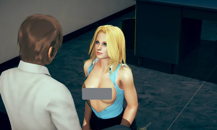 图片[3]-b115如果我可以改变 v0.2.8 AI汉化版[新作/740M][PC＋安卓]-乐游二次元