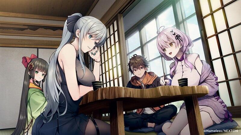 图片[3]-x20279 DeepOne-领界侵犯-|汉化版[新作/11.0G]-乐游二次元