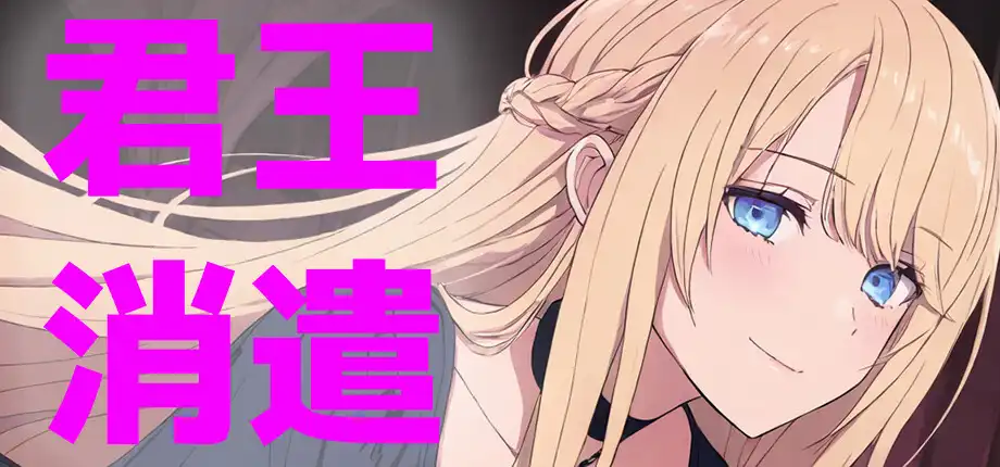 b520 君王的消遣 官方中文版 [新作/990M]-乐游二次元