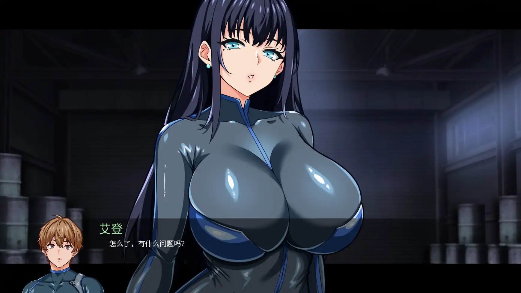 图片[2]-谍影沉沦：暗夜盟会V0.07.0 AI汉化版[更新/3.3G][PC+安卓]-乐游二次元