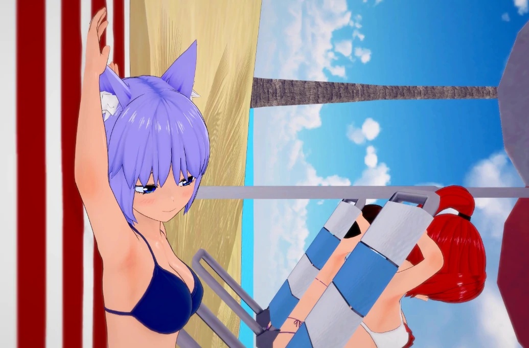 图片[2]-b71297世界驯服者 V0.30 AI汉化版[更新/7.2G][PC+安卓]-乐游二次元