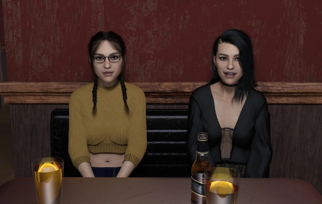 图片[2]-x70173欢乐之家Ep.2 P3 v0.2.3 AI汉化版[新作/4.7G][PC+安卓]-乐游二次元