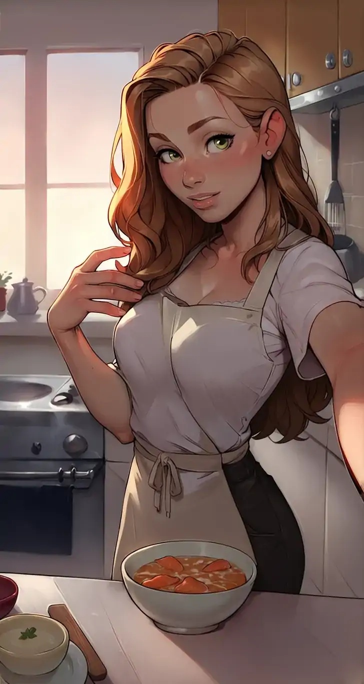 图片[2]-手机故事V0.14 AI汉化版[更新/350M]-乐游二次元