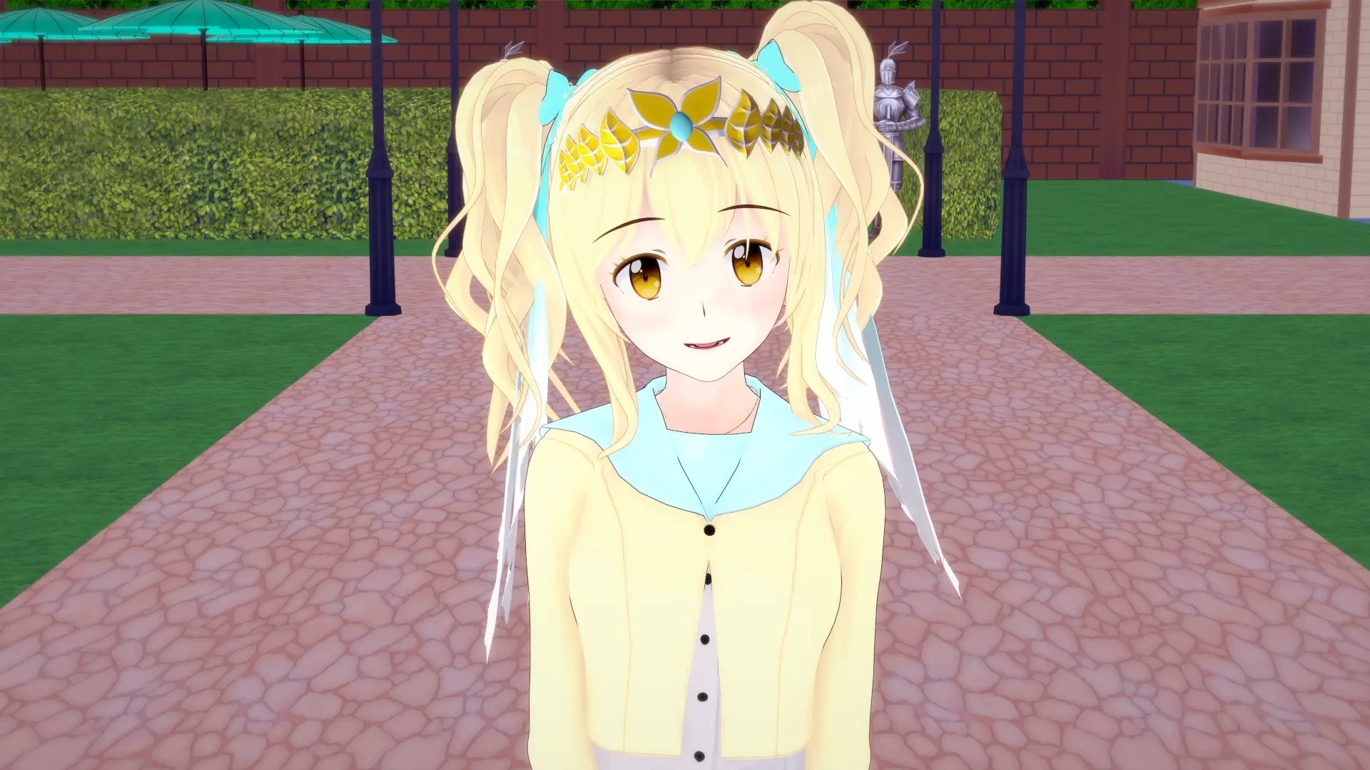 图片[2]-x70186英雄的日常生活V0.8.1 AI汉化版[新作/5.2G][PC+安卓]-乐游二次元