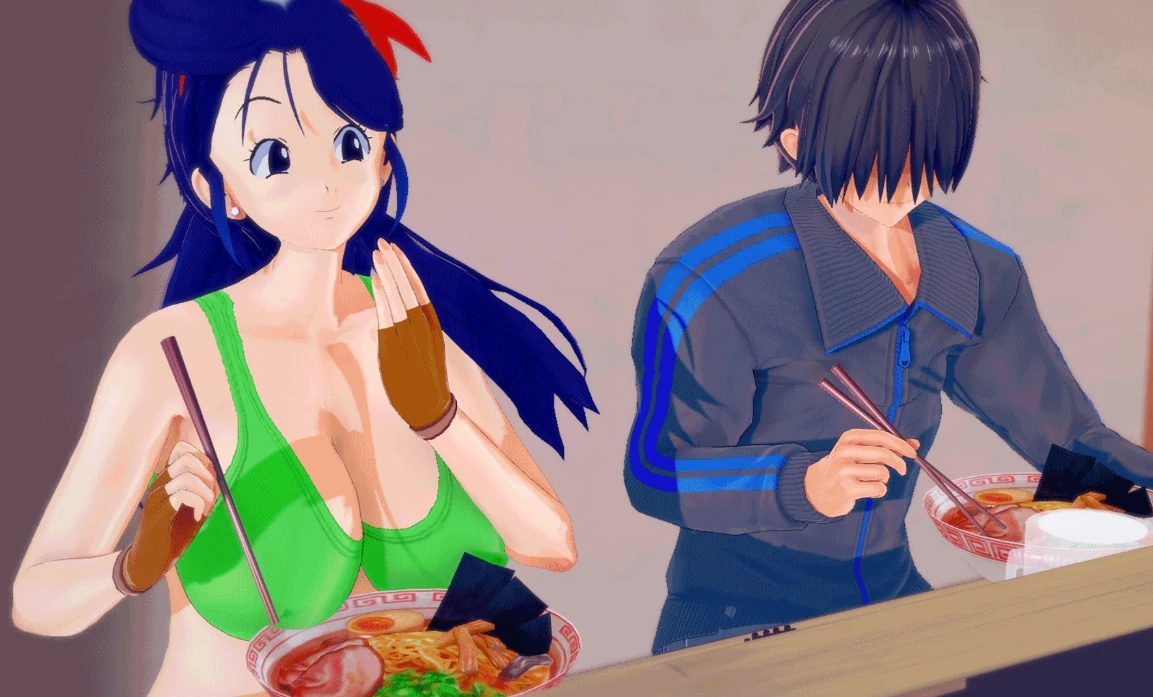 图片[2]-b71169规则宇宙V0.52AI汉化版[更新/2.9G][PC+安卓]-乐游二次元