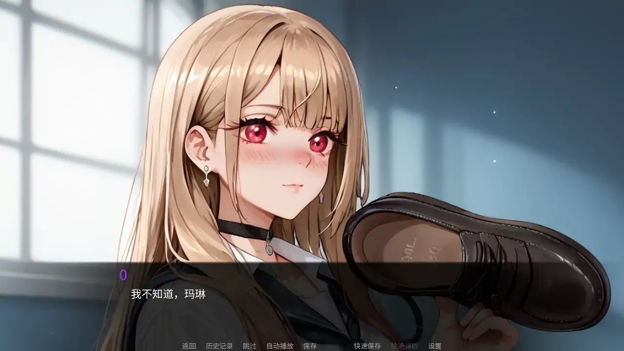 图片[2]-b71225足部大师V0.6 AI汉化版[更新/1.0G][PC+安卓]-乐游二次元