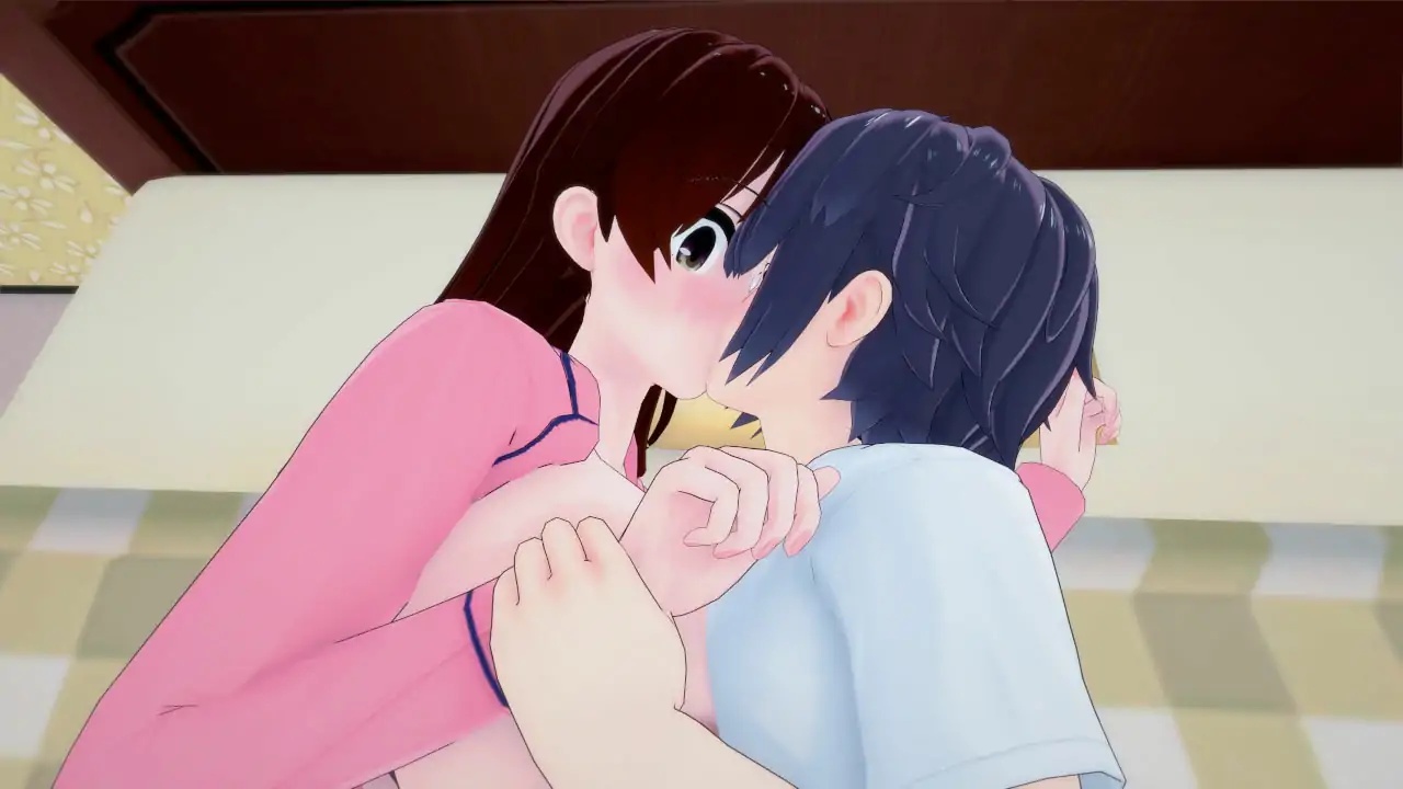 b71122魅魔诡计：成长问题V0.9.2 AI汉化版[更新/4.2G][PC+安卓]-乐游二次元