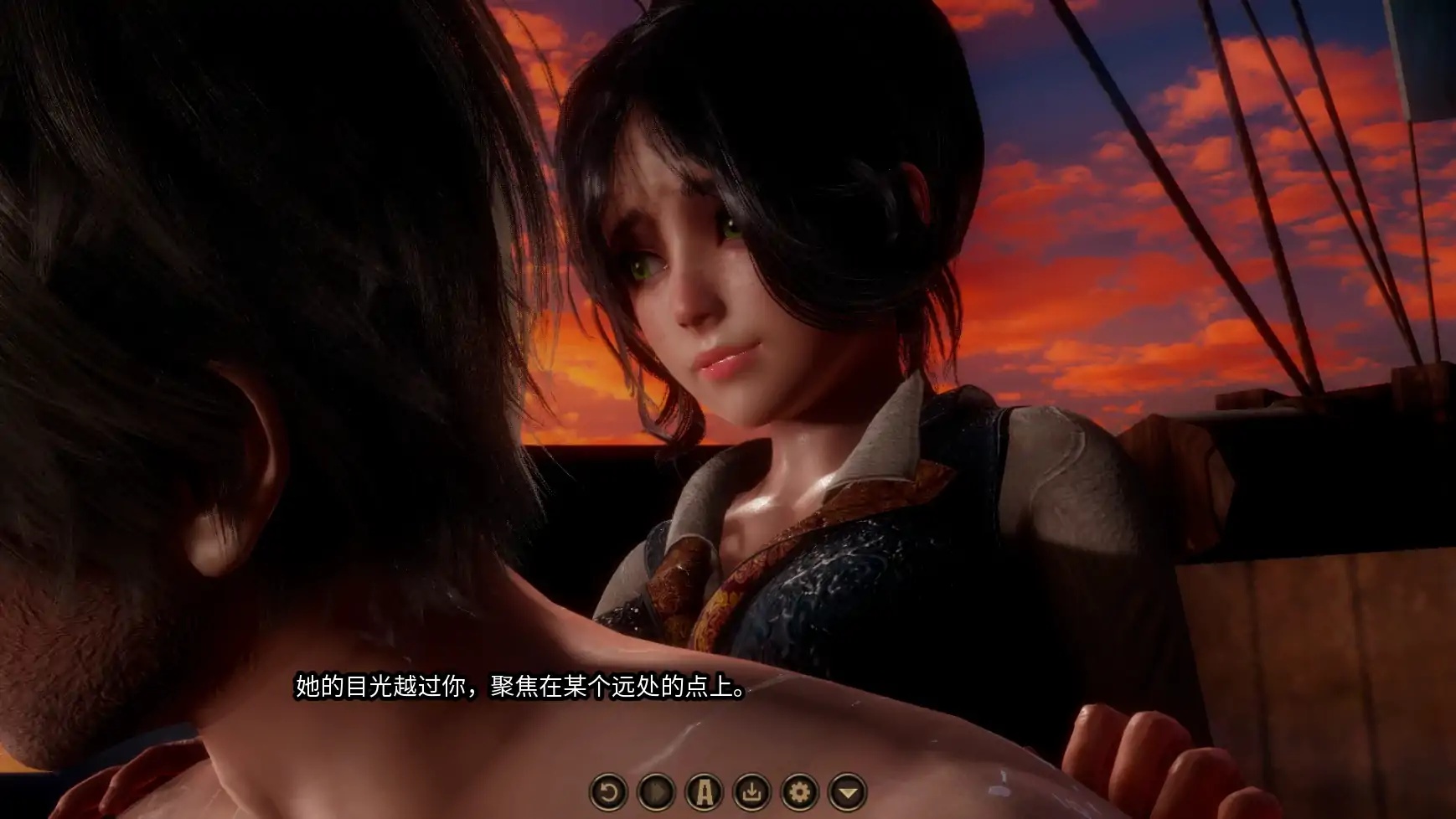 图片[2]-x70292风暴巨蛇编年史V0.15 AI汉化版[新作/350M][PC+安卓]-乐游二次元