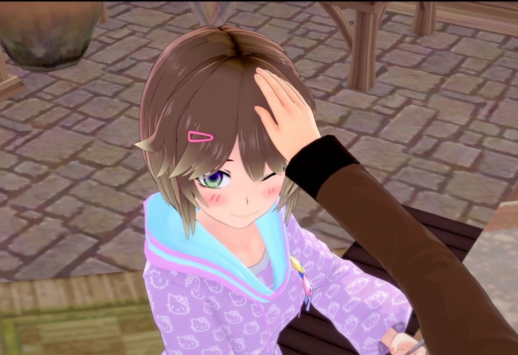 图片[2]-x70294午夜魔法V0.0.8 AI汉化版[新作/2.7G][PC+安卓]-乐游二次元