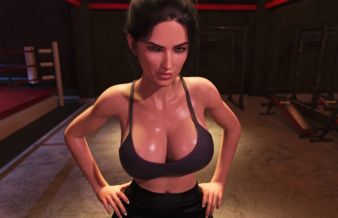 图片[2]-x70087夜之罪Release 5 AI汉化版[新作/2.0G][PC+安卓]-乐游二次元