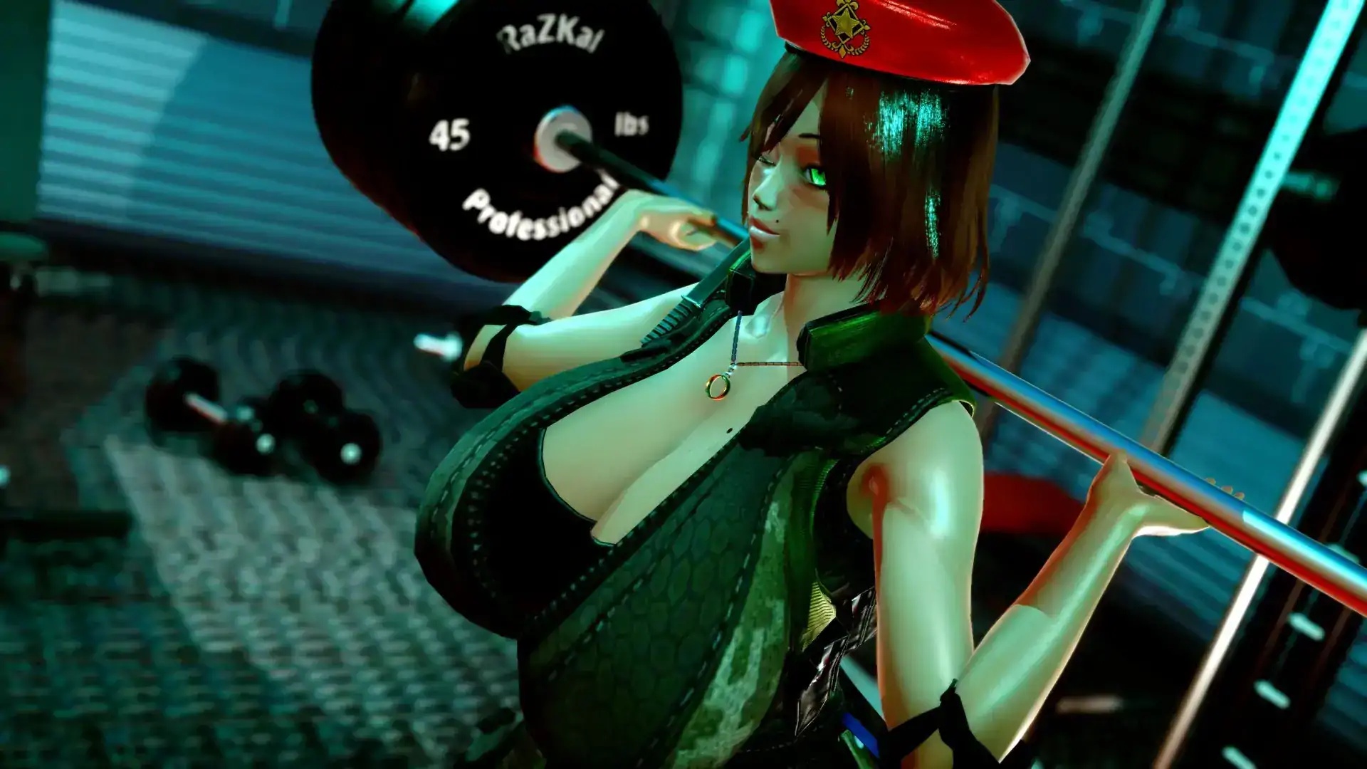 图片[2]-x70102巨乳启示录V0.14.00 AI汉化版[新作/5.0G]-乐游二次元