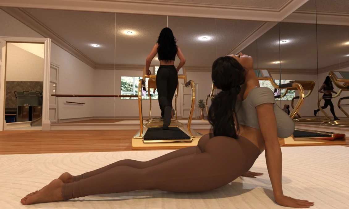 图片[2]-x70104崛起之影Day 1 AI汉化版[新作/3.2G][PC+安卓]-乐游二次元