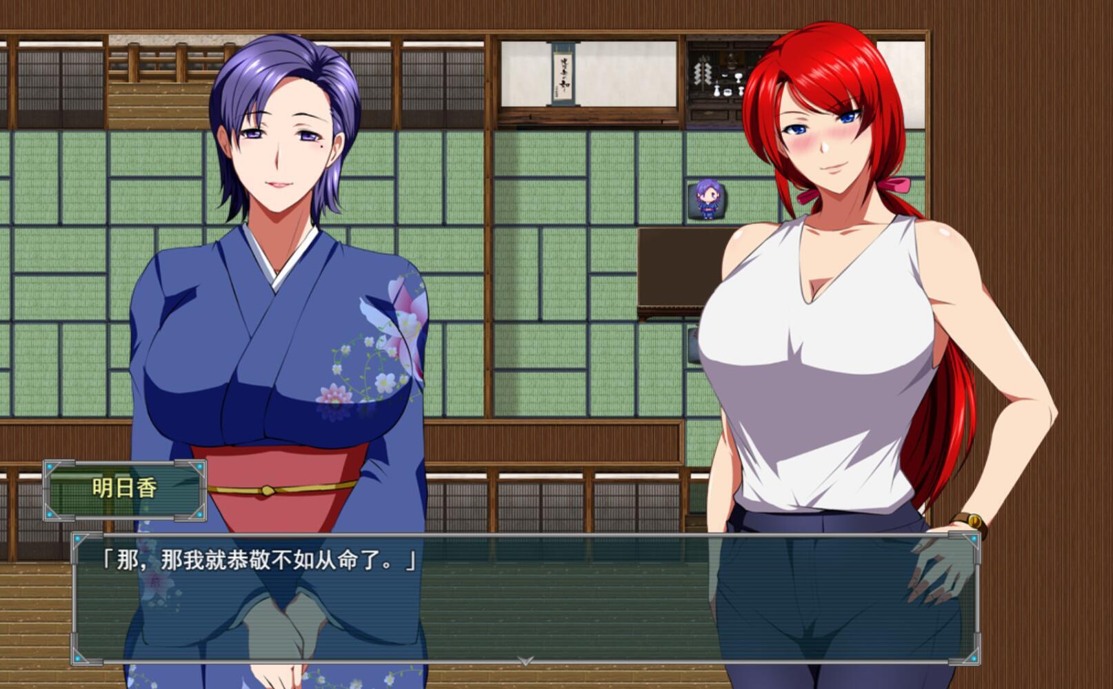 图片[5]-x20259爆灾雷钢雷王号 STEAM官中[新作/400M]-乐游二次元