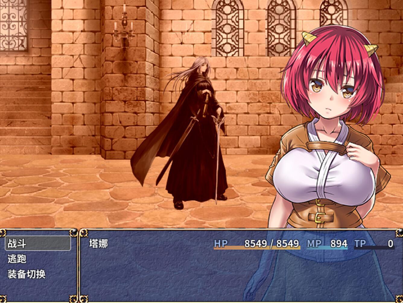 图片[12]-x20269鬼畜任务 STEAM官中[新作/600M]-乐游二次元