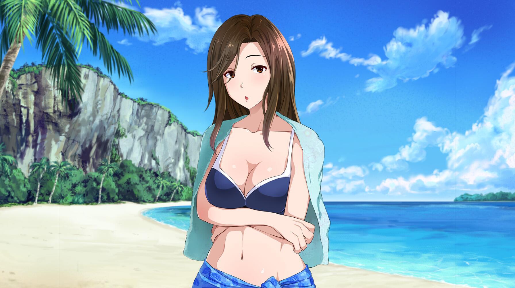 图片[4]-x20274群女乱滩齐斗艳：处男撒香引爆春潮海滩[新作/1.6G]-乐游二次元