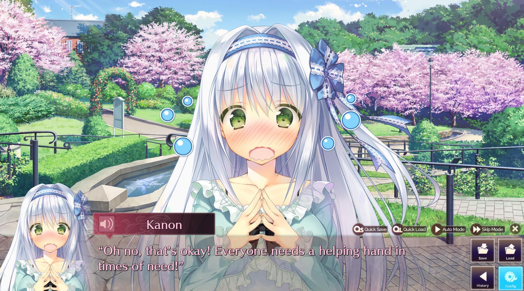 图片[4]-x20225回家前都算是棉花糖 V1.31 STEAM官中[新作/5.6G]-乐游二次元