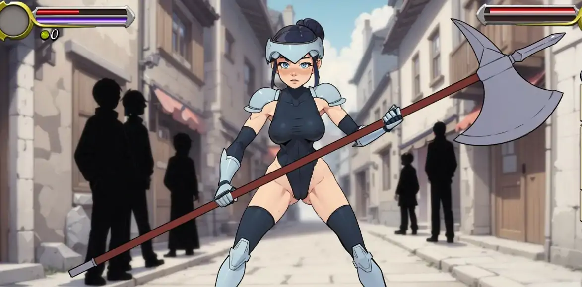 图片[5]-b130NPC故事：店主 V0.37 AI汉化版[新作/230M][PC＋安卓]-乐游二次元