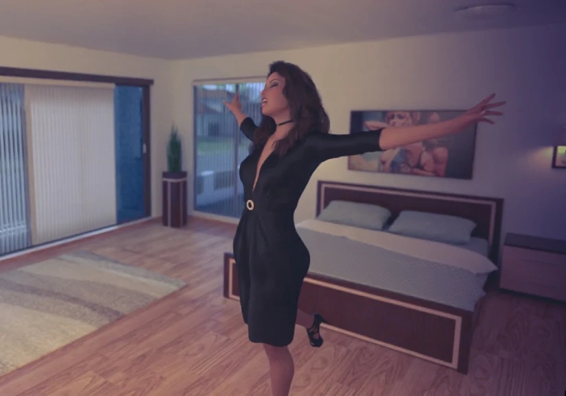 图片[3]-x70213樱花公馆 非官方重制版V0.6 AI汉化版[新作/1.3G][PC+安卓]-乐游二次元