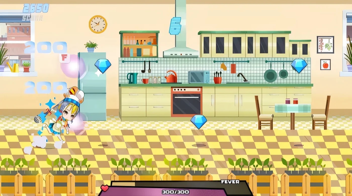 图片[3]-x50343主播计划：节奏出道！ V1.00 Steam官方中文Demo版 [新作/1.7G]-乐游二次元