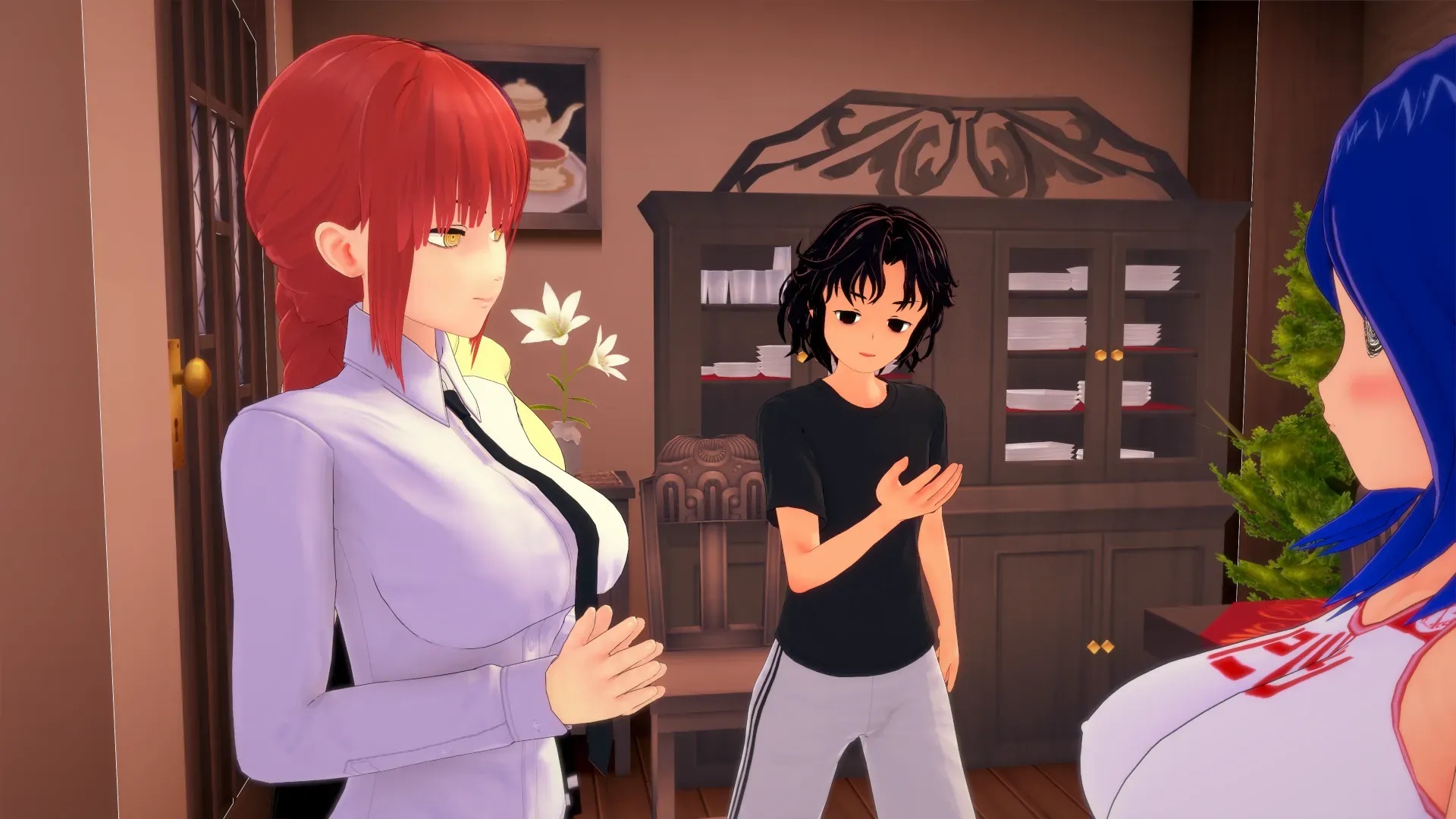 图片[3]-b71311荡妇学校V0.51 AI汉化版[更新/7.0G][PC+安卓]-乐游二次元