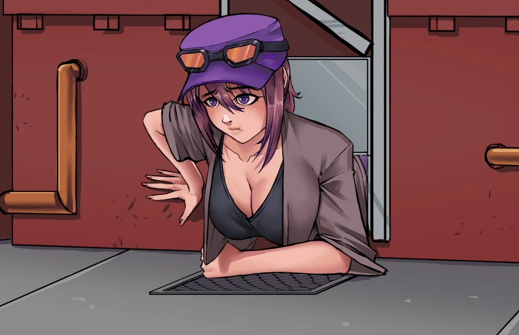 图片[3]-x71080客舱巡游 V0.9.0 AI汉化版[更新/1.2G][PC+安卓]-乐游二次元