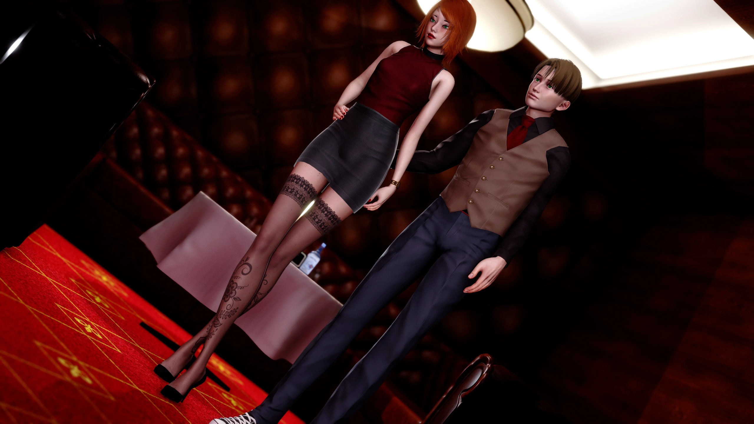 图片[2]-x70287继任者ChapterIII_Full AI汉化版[新作/3.5G][PC+安卓]-乐游二次元