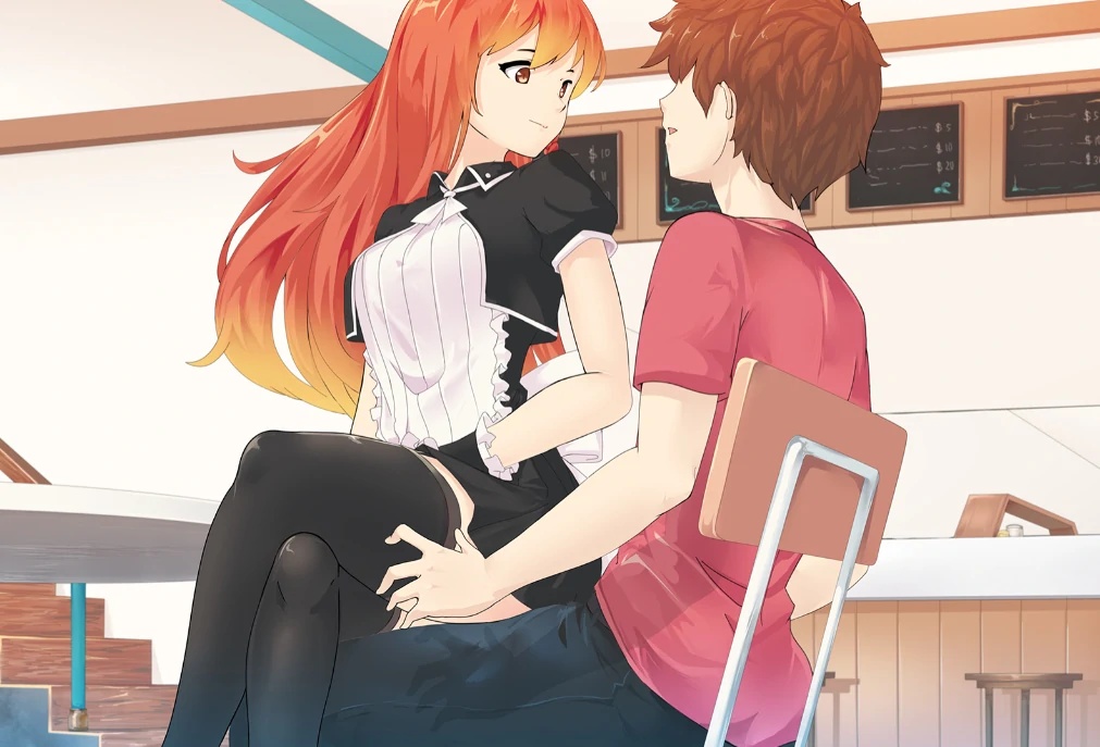 图片[2]-x70301 Uni V0.60.123e AI汉化版[新作/4.2G][PC+安卓]-乐游二次元