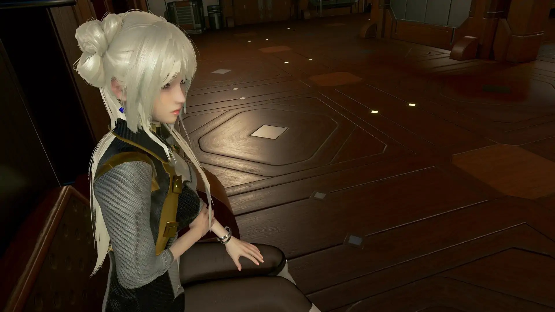 图片[3]-x70320欧派奥德赛V0.4.6 AI汉化版[新作/7.2G][PC+安卓]-乐游二次元