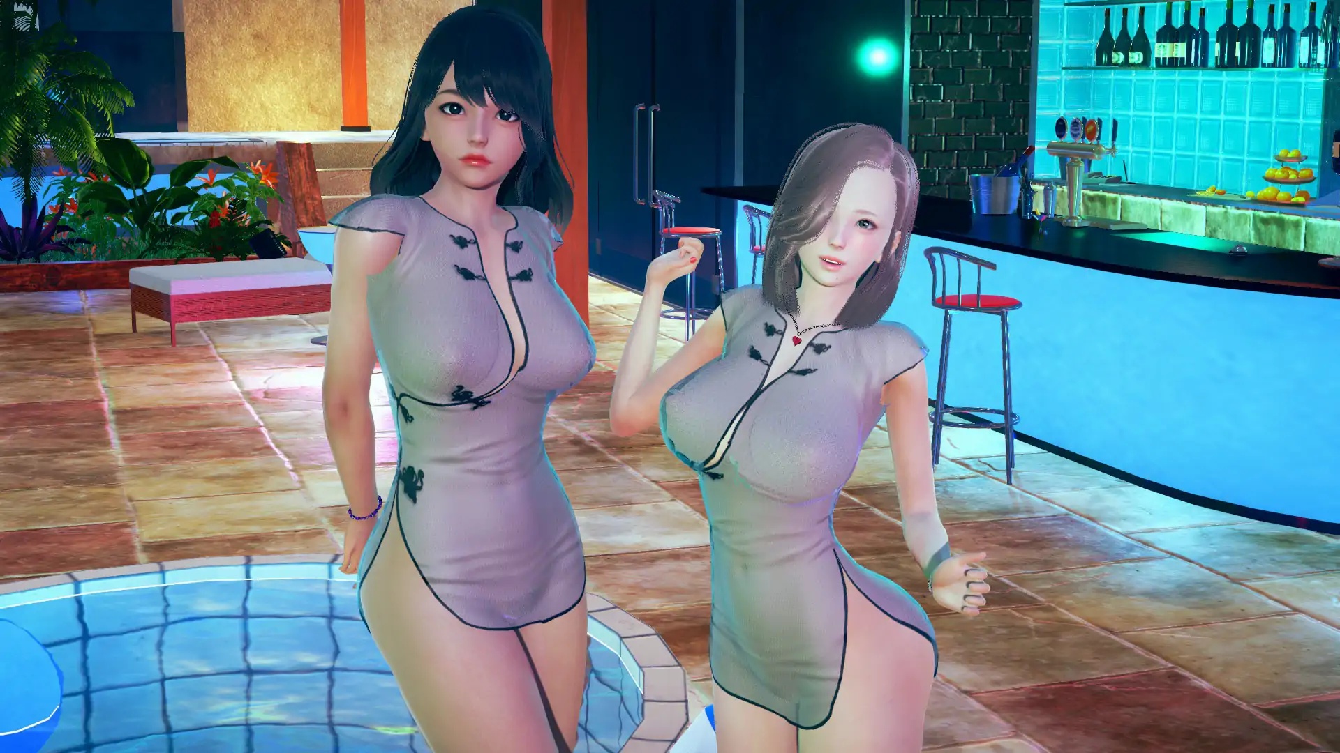 图片[3]-x70875多角恋V0.22 AI汉化版[更新/6.2G][PC+安卓]-乐游二次元