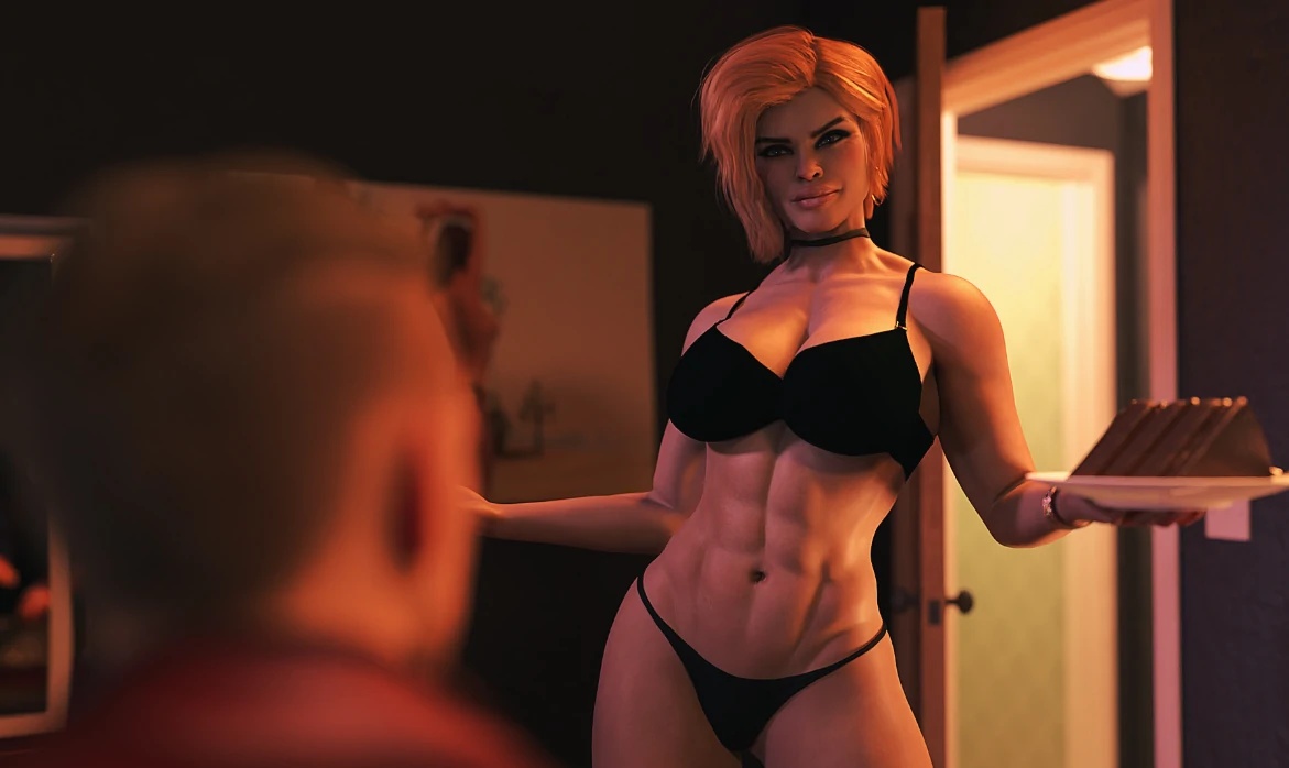 图片[3]-x70087夜之罪Release 5 AI汉化版[新作/2.0G][PC+安卓]-乐游二次元