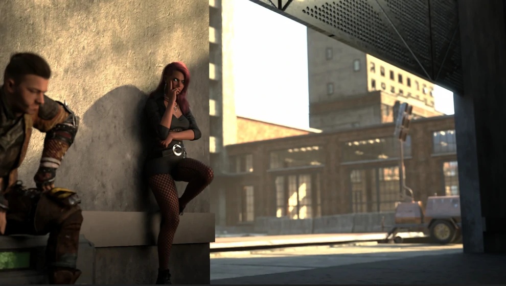 图片[3]-x70088大灾变的回响Ch.1 P1 V0.1.1 AI汉化版[新作/900M][PC+安卓]-乐游二次元