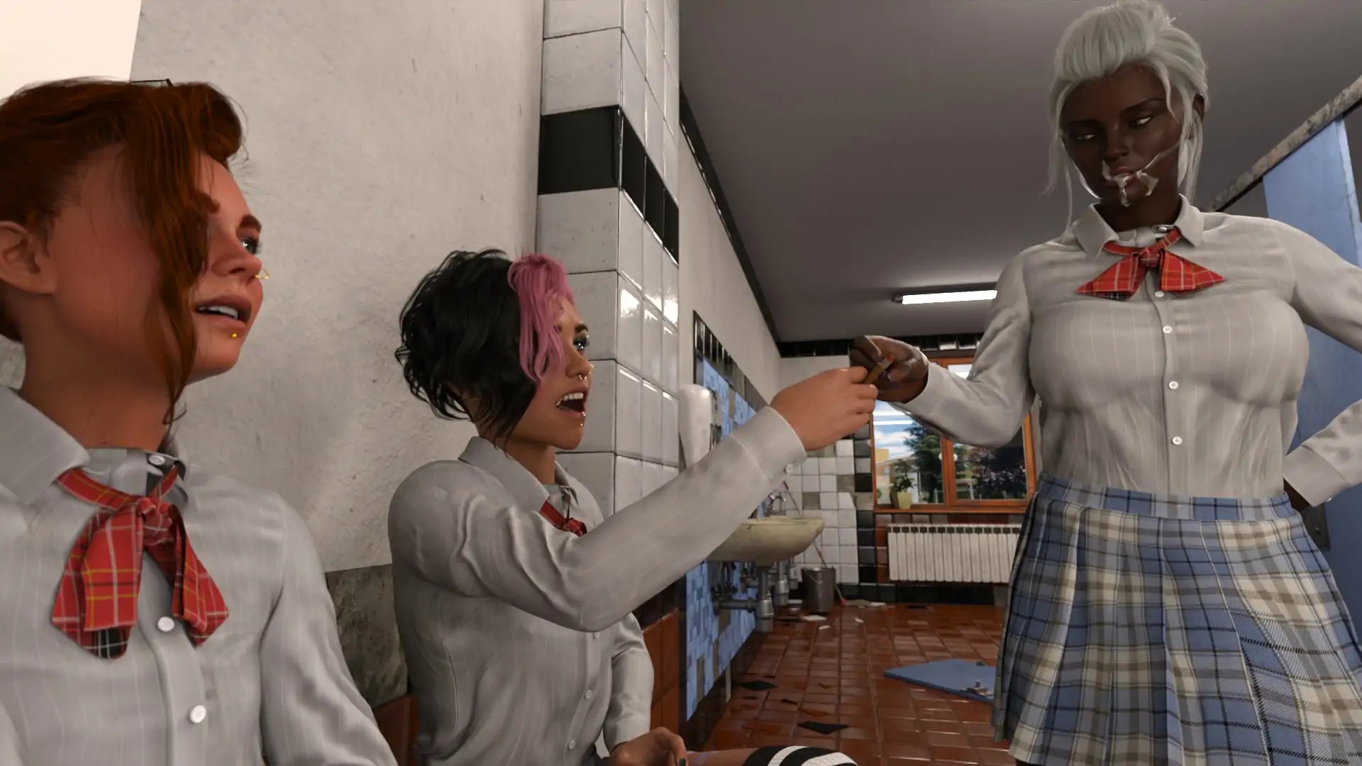 图片[3]-x70101变性世界upd2 AI汉化版[新作/5.8G][PC+安卓]-乐游二次元