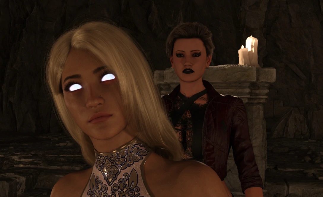 图片[3]-x70104崛起之影Day 1 AI汉化版[新作/3.2G][PC+安卓]-乐游二次元