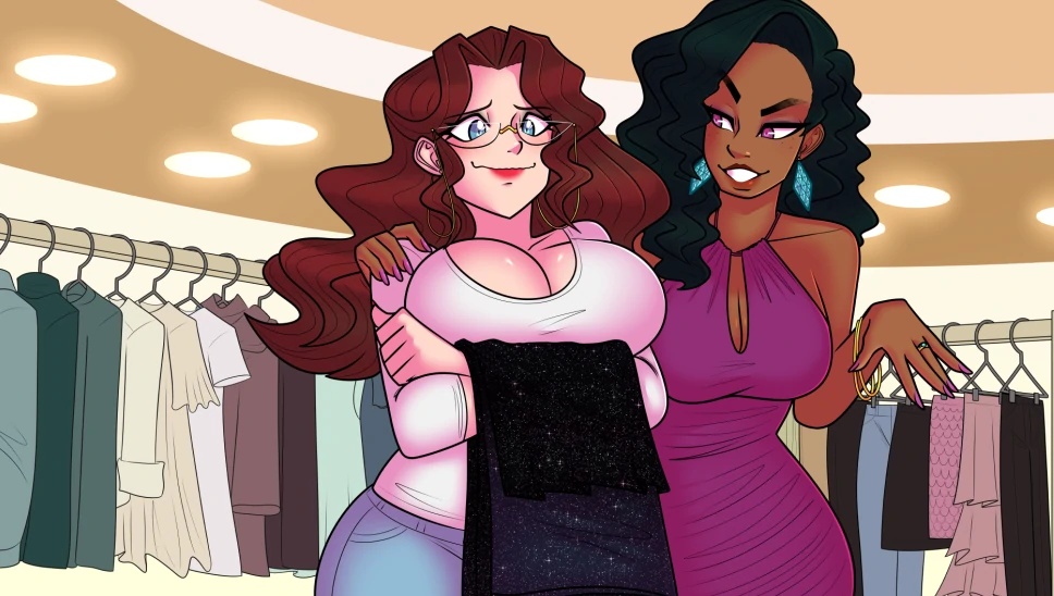 图片[3]-x71048信号交叉V0.4.5 AI汉化版[更新/2.0G][PC+安卓]-乐游二次元