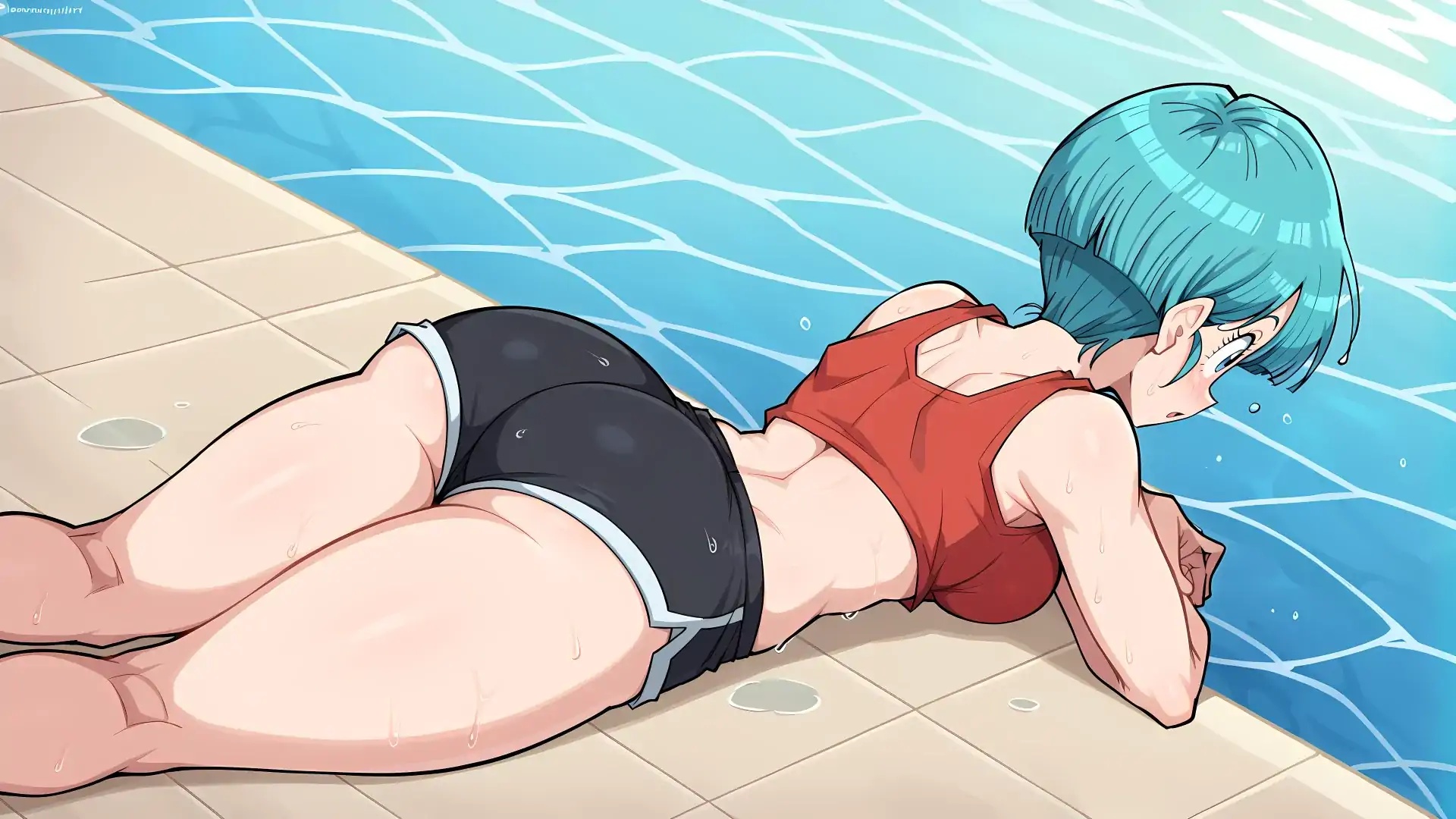 图片[3]-x70647动漫主题度假村V0.12 AI汉化版[更新/450M][PC+安卓]-乐游二次元