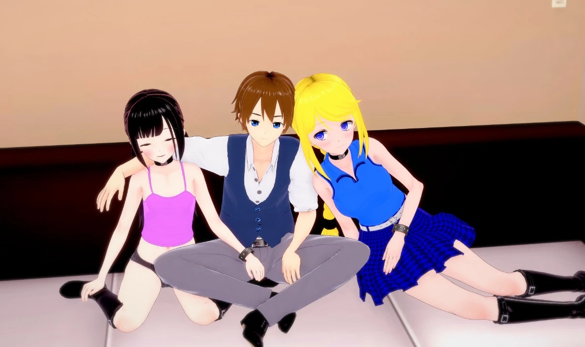 图片[3]-x70789来自日食V0.4.3 AI汉化版[更新/5.7G][PC+安卓]-乐游二次元