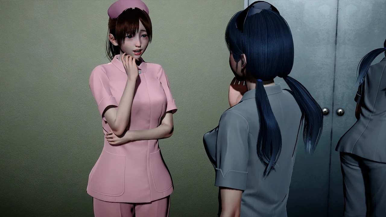 图片[3]-x70390伊芙琳的故事V0.45 AI汉化版[更新/5.2G][PC+安卓]-乐游二次元