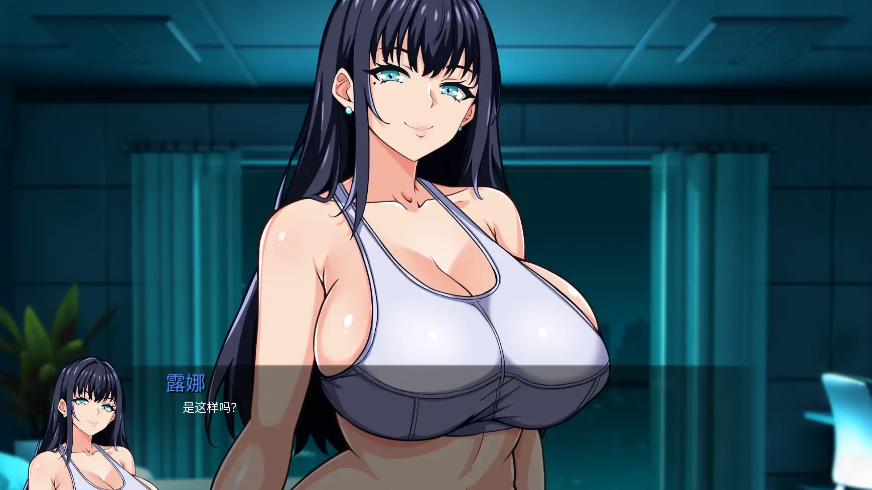 图片[3]-谍影沉沦：暗夜盟会V0.07.0 AI汉化版[更新/3.3G][PC+安卓]-乐游二次元